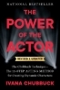 Buchcover und Innenansicht für das Buch: The Power of the Actor, Revised and Updated