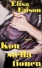 Buchcover und Innenansicht für das Buch: Skin Contact