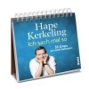 Buchcover und Innenansicht für das Buch: Ich sach mal so