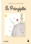 Buchcover und Innenansicht für das Buch: Le Petit Prince
