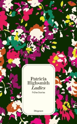 Buchcover und Innenansicht für das Buch: Ladies