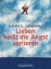 Buchcover und Innenansicht für das Buch: Love is Letting Go of Fear