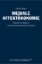 Buchcover und Innenansicht für das Buch: Mediale Affektökonomie