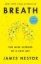 Buchcover und Innenansicht für das Buch: Breath