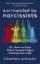Buchcover und Innenansicht für das Buch: Surrounded by Narcissists
