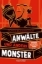 Buchcover und Innenansicht für das Buch: Love, Lawyers & Monsters (Monster Lawyer 3)