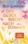 Buchcover und Innenansicht für das Buch: Das Glück riecht nach Sommer
