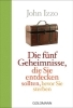 Buchcover und Innenansicht für das Buch: The five secrets you must discover before you die