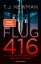 Buchcover und Innenansicht für das Buch: Falling
