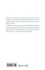 Buchcover und Innenansicht für das Buch: Zukunftssicherung