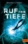Buchcover und Innenansicht für das Buch: Ruf der Tiefe