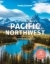 Buchcover und Innenansicht für das Buch: Best Road Trips Pacific Northwest