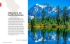 Buchcover und Innenansicht für das Buch: Best Road Trips Pacific Northwest