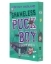 Buchcover und Innenansicht für das Buch: Shameless Puckboy