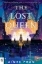 Buchcover und Innenansicht für das Buch: The Lost Queen