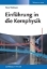 Buchcover und Innenansicht für das Buch: Einführung in die Kernphysik