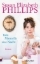 Buchcover und Innenansicht für das Buch: Glitter Baby (revised) (Wynette Texas 1)