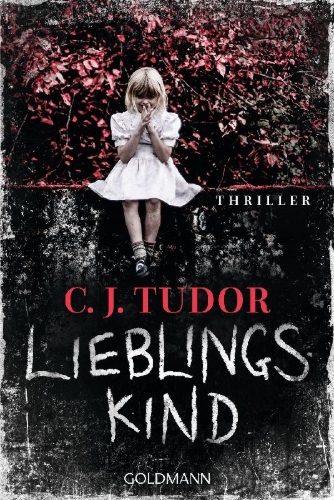Buchcover und Innenansicht für das Buch: The Taking of Annie Thorne