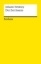 Buchcover und Innenansicht für das Buch: Der Zerrissene