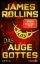 Buchcover und Innenansicht für das Buch: The Eye of God (Sigma Force 09)