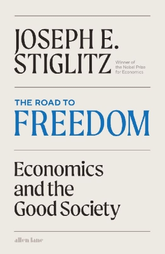 Buchcover und Innenansicht für das Buch: The Road to Freedom