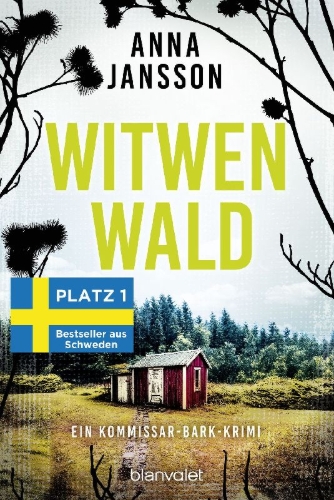Buchcover und Innenansicht für das Buch: Skuggan bakom dig (Kristoffer Bark 2)