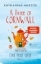 Buchcover und Innenansicht für das Buch: A Taste of Cornwall: Eine Prise Liebe