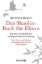 Buchcover und Innenansicht für das Buch: Das Shaolin-Buch für Eltern