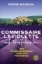 Buchcover und Innenansicht für das Buch: Le commissaire dans la truffière