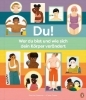 Buchcover und Innenansicht für das Buch: Growing up