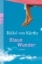 Buchcover und Innenansicht für das Buch: Blaue Wunder