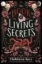 Buchcover und Innenansicht für das Buch: The Book of Living Secrets