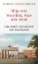 Buchcover und Innenansicht für das Buch: Wie wir wurden, was wir sind