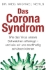 Buchcover und Innenansicht für das Buch: Das Corona-Syndrom