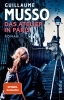 Buchcover und Innenansicht für das Buch: Un appartement à Paris