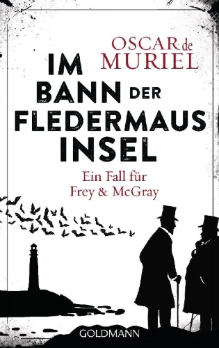 Buchcover und Innenansicht für das Buch: The Loch of the Dead