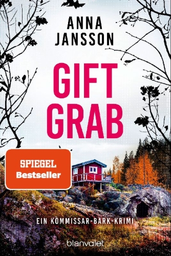 Buchcover und Innenansicht für das Buch: Må evigheten förlåta