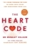 Buchcover und Innenansicht für das Buch: The Heart Code