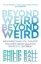 Buchcover und Innenansicht für das Buch: Beyond Weird
