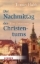 Buchcover und Innenansicht für das Buch: Der Nachmittag des Christentums