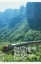Buchcover und Innenansicht für das Buch: The Old Patagonian Express