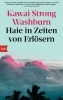 Buchcover und Innenansicht für das Buch: Sharks in the Time of Saviors
