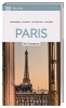 Buchcover und Innenansicht für das Buch: Vis-à-Vis Reiseführer Paris