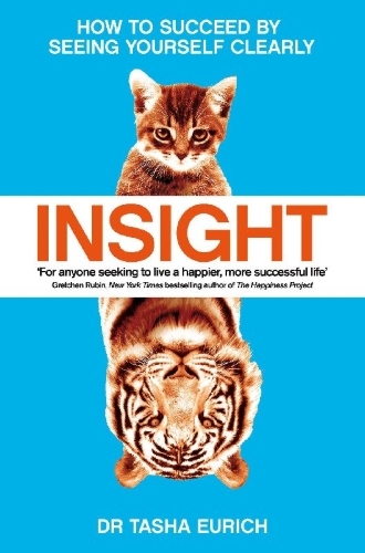 Buchcover und Innenansicht für das Buch: Insight