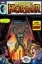Buchcover und Innenansicht für das Buch: Strange Tales (1951) 169-174 & 176-177, Supernatural Thrillers (1972) 5 & 7-15, Astonishing Tales (1970) 21-24, Dead of Night (1973) 11, Marvel Spotlight (1971) 26, Marvel Chillers (1975) 1-2, Marvel Team-up (1972) 24, Werewolf by Night (1972) 39-41, u.a.