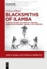 Buchcover und Innenansicht für das Buch: Blacksmiths of Ilamba