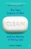 Buchcover und Innenansicht für das Buch: Clean
