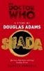 Buchcover und Innenansicht für das Buch: Doctor Who 165: Shada