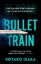 Buchcover und Innenansicht für das Buch: Bullet Train