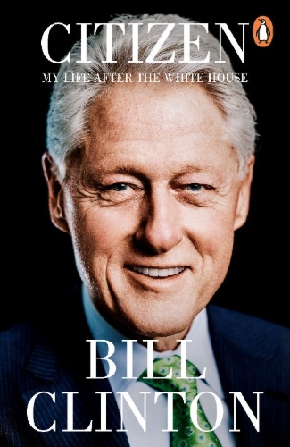 Buchcover und Innenansicht für das Buch: Citizen